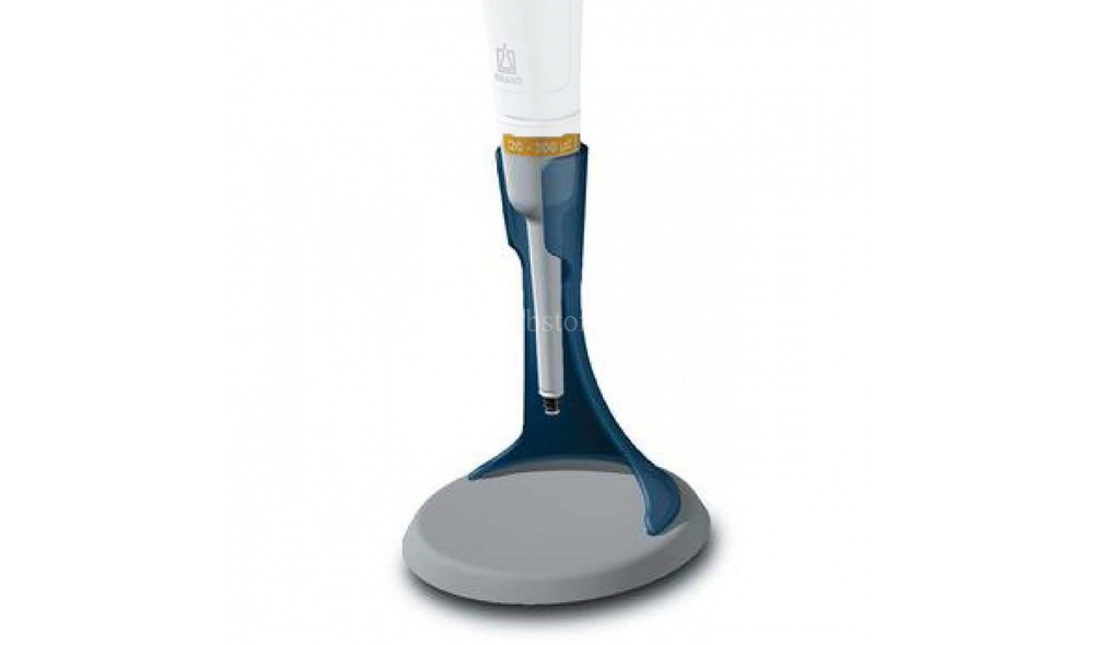 Brand 705385 Elektronik Pipet İçin Tekli Stand (0,5 - 5 ml hariç tüm pipetler için)