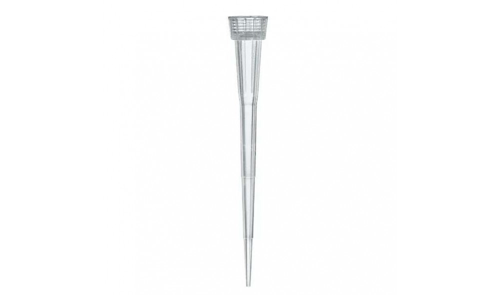 BRAND 732204 Kutulu Pipet Uçları Kristal 0.5 - 20 ul 5x96 / 480 Adet