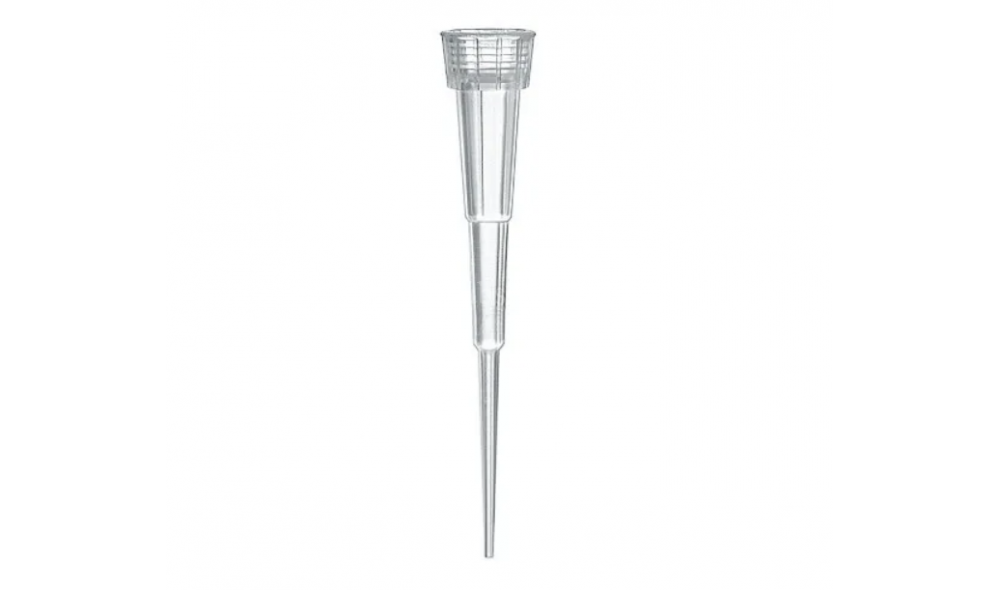 BRAND 732202 Kutulu Pipet Uçları 0.1- 20 Ul / 5x96 (480 Adet)