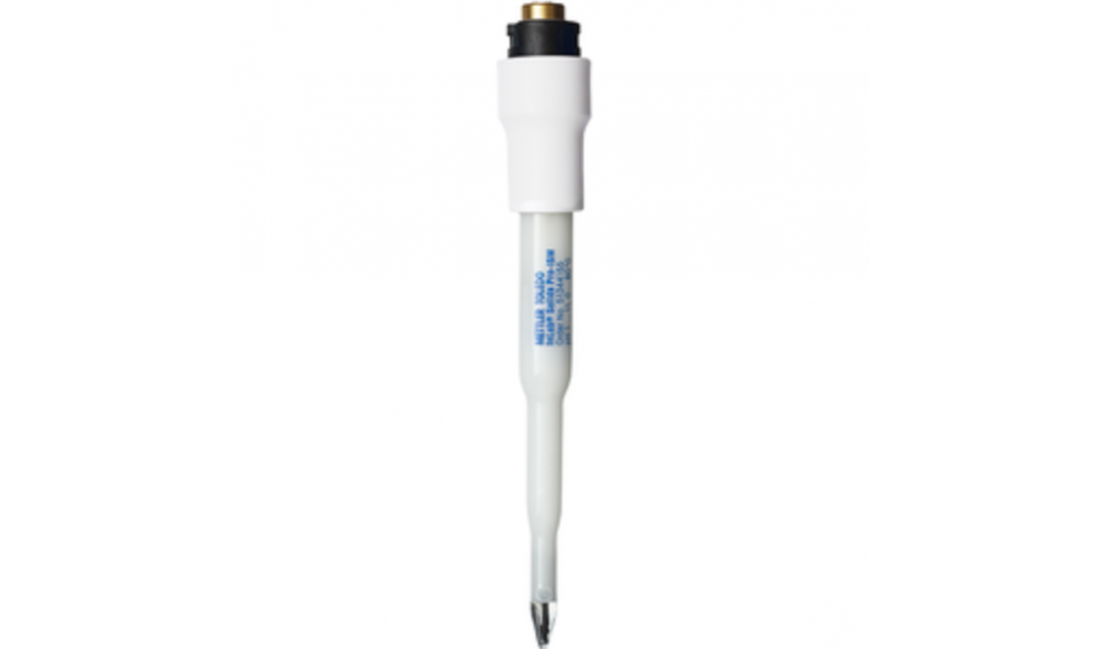 Mettler Toledo pH Sensor InLab® Solids Pro-ISM