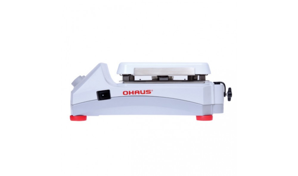 OHAUS Guardian® 5000 Manyetik Karıştırcı 18 X 18 cm / 60... 1600 rpm / 15 L